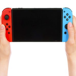 Nintendo Switch afbetaling