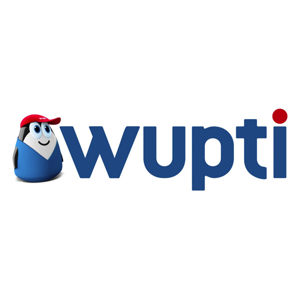 Wupti » Finanser dine produkter hos Wupti