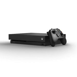 Xbox One på afbetaling