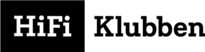 HiFi Klubben logo