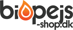 Biopejs logo