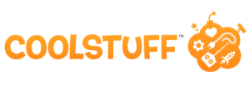 Coolstuff logo