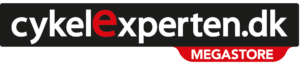 Cykelexperten logo