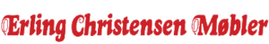Erling Christensen Møbler logo