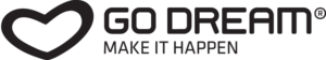 Godream logo