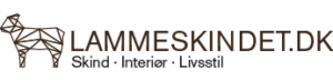 Lammeskindet logo