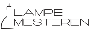 Lampemesteren logo