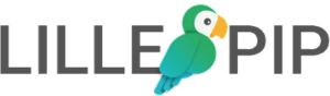 Lillepip logo