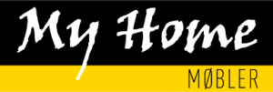 MyHomeMøbler logo
