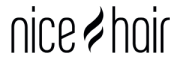 Nicehair logo