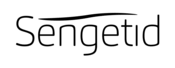 Sengetid logo