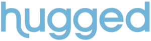 Hugged logo