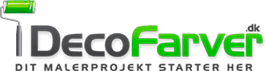 Decofarver logo