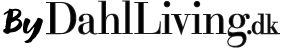 Bydahlliving logo