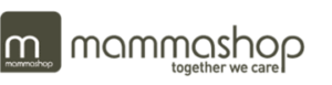 Mammashop logo