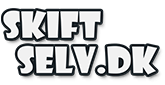 Skiftselv logo