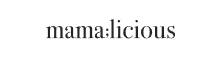 Mamalicious logo