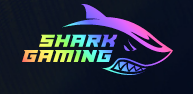 Shark Gaming logo