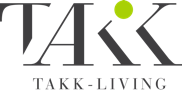 TAKK Living logo