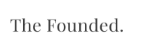the founded logo